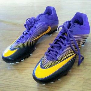 🆕 NIKE Cleats Men's ⚽ Shoes